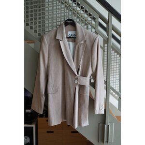 Ganni Blazer